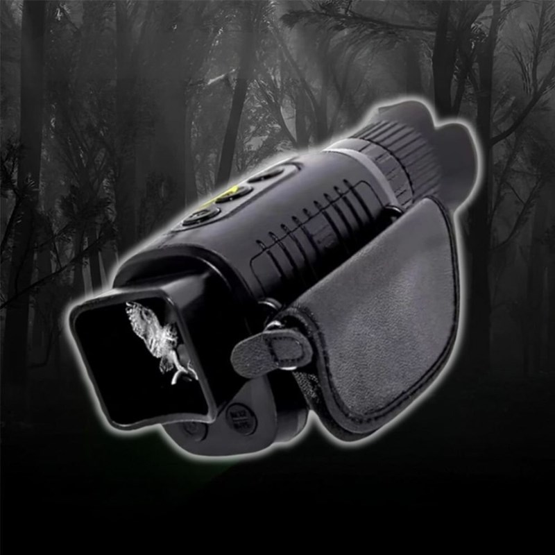 Monoculaire à vision nocturne
