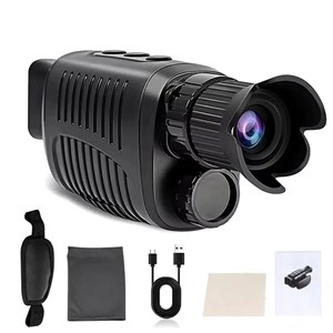 Monoculaire à vision nocturne