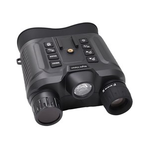 Jumelle style commando à vision nocturne