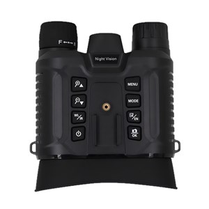 Jumelle style commando à vision nocturne