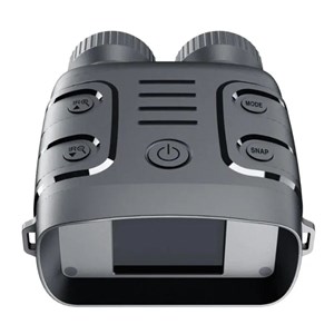 Jumelles appareil photo vision nocturne