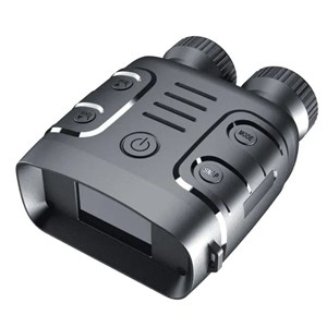 Jumelles appareil photo vision nocturne