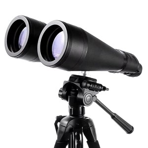 Jumelles ultra puissantes