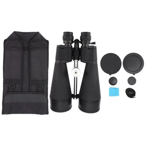 Jumelles ultra puissantes