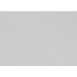 Table basse rectangulaire bois blanc -