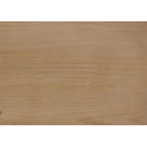 Table de chevet ouverture porte à droite