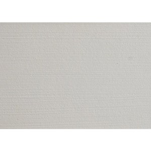 Table de chevet 1 tiroir mdf blanc -