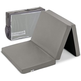 Matelas lit parapluie sleeper 120x60 cm