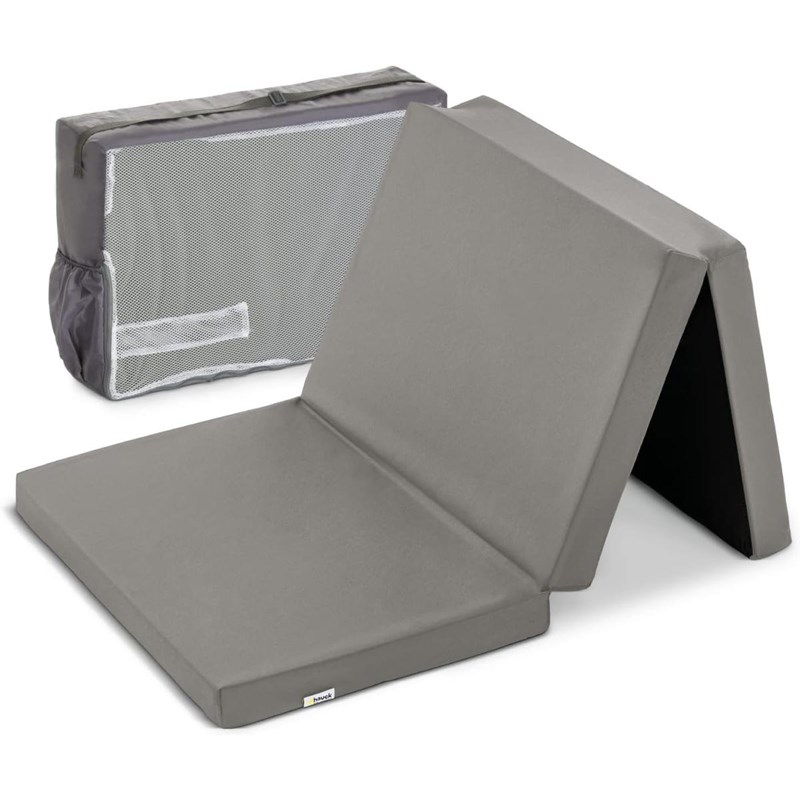 Matelas lit parapluie sleeper 120x60 cm