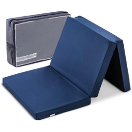 Matelas lit parapluie sleeper 120x60 cm