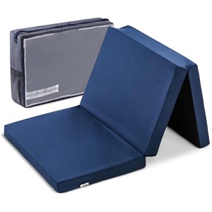 Matelas lit parapluie sleeper 120x60 cm