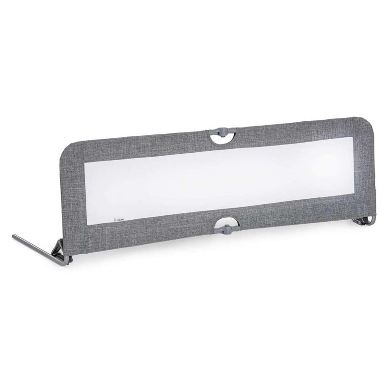 Barrière hauck blanc