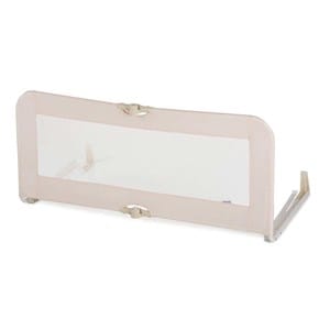 Barrière de lit sleep n safe plus beige