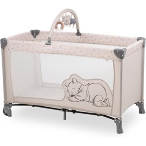 Lit hauck beige