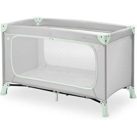 Lit de voyage dream n play plus menthe