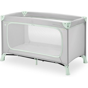 Lit de voyage dream n play plus menthe