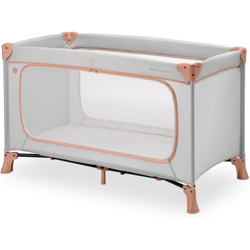 Lit de voyage dream n play plus girs