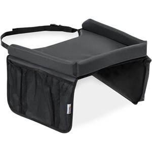 Tablette de jeux voyage noir