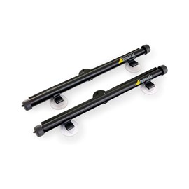 Pare-soleil hauck jaune