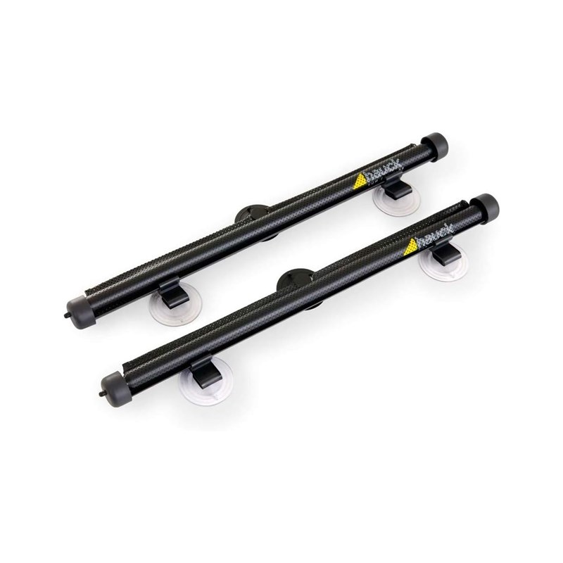 Pare-soleil hauck jaune