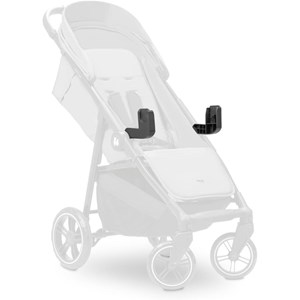 Adaptateur universel shop n care noir