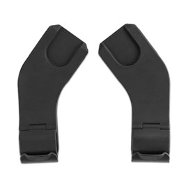 Adaptateur hauck noir