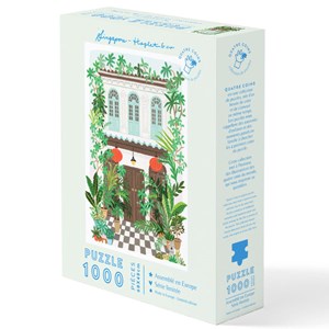 Puzzle singapore par hoglet co