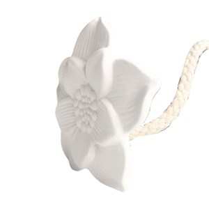 Fleur pour diffuseur par capillarité
