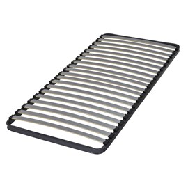 Sommier cadre elana 80 x 200 cm