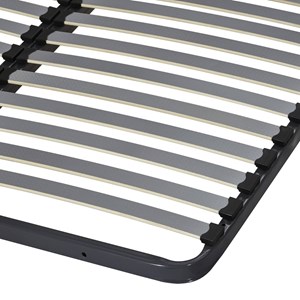 Sommier cadre elana 90 x 200 cm