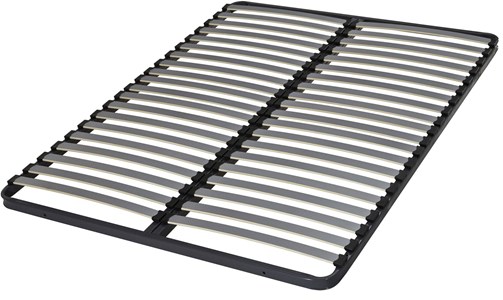 Sommier cadre elana 2 x 80 x 200 cm