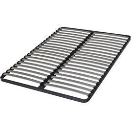 Sommier cadre elana 2 x 90 x 200 cm