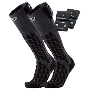 Chaussettes chauffantes hfu 1200 45-47
