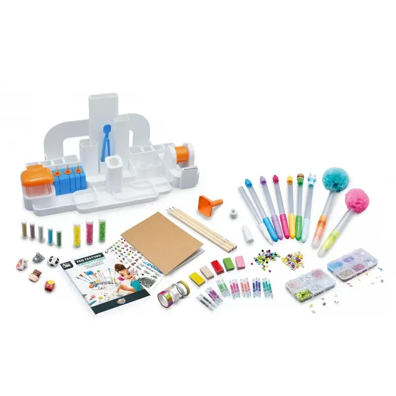 Fabrique à stylos (Buki France) - Image 2