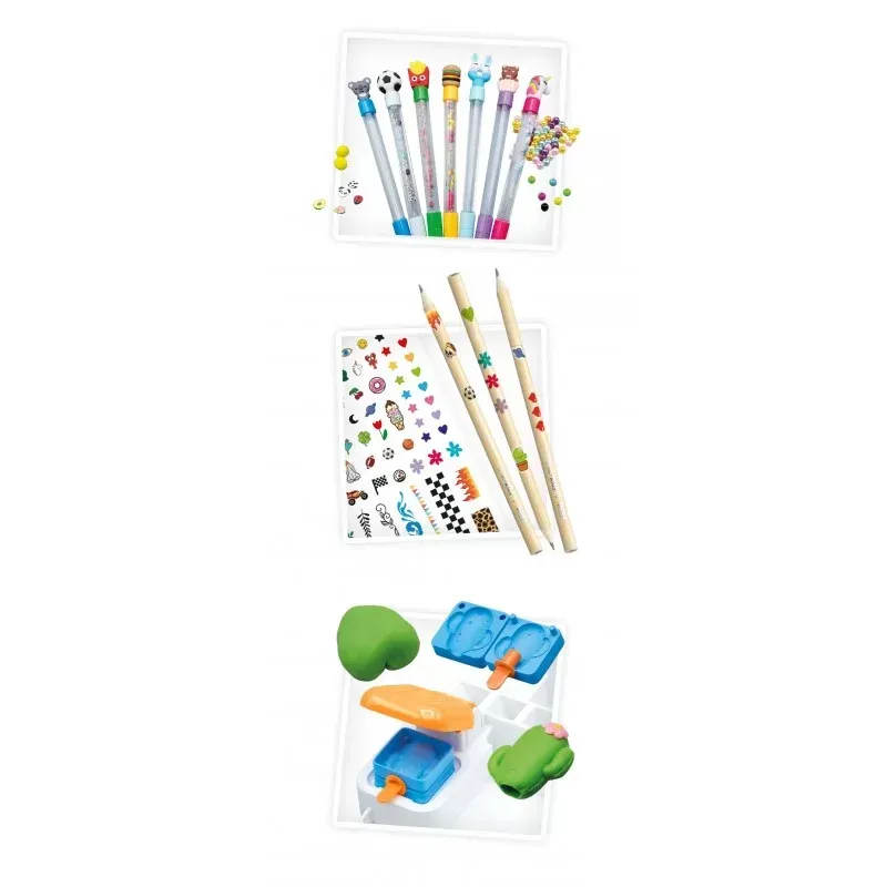 Fabrique à stylos (Buki France) - Image 3