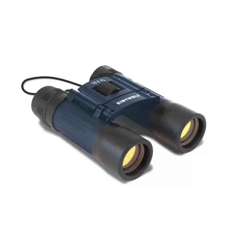 Kidybinoculars jumelles 10x25
