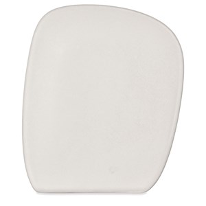 Vase en grès cérame h25 cm