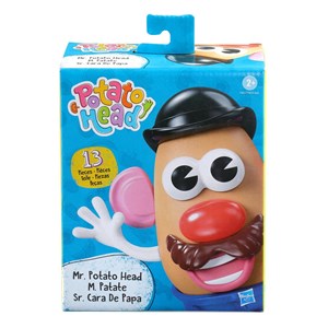 Potato head monsieur patate