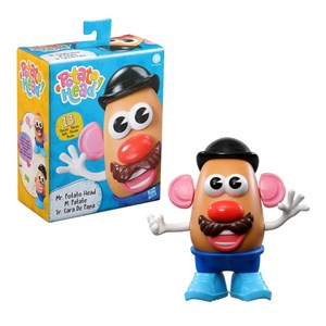 Potato head monsieur patate