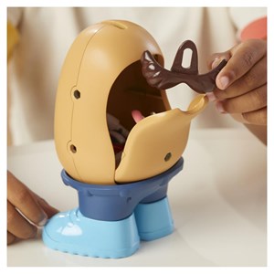 Potato head monsieur patate