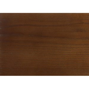 Table de chevet ouvert 1 tiroir bois