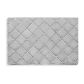 Drap housse 80x50 cm gris