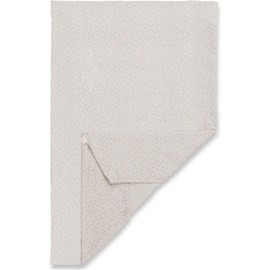 Housse de matelas lit de voyage beige