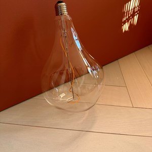 Ampoule xl led e27 relief h20