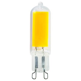 Ampoule led g9 4w dimmable