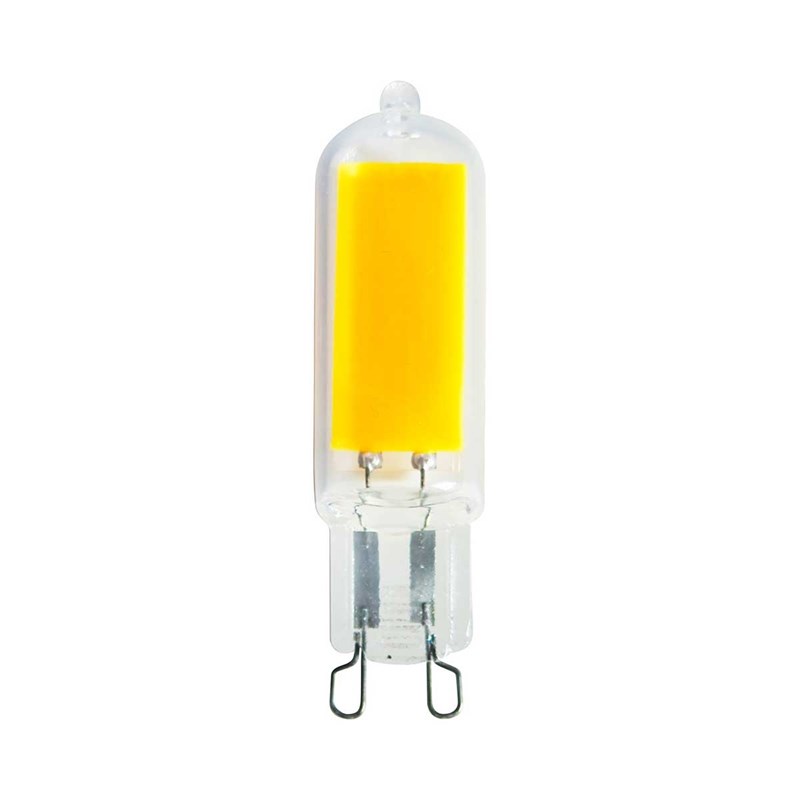Ampoule led g9 4w dimmable