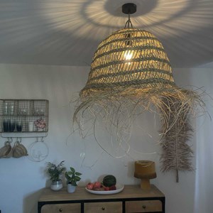 Abat-jour pour lampe ajoutée xl