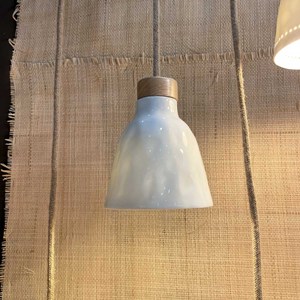 Suspension lampe baladeuse rosinette