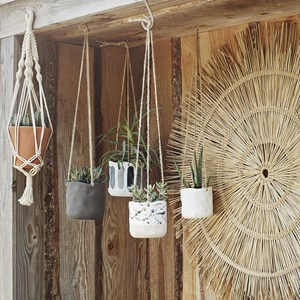 Pot terracotta en terre cuite