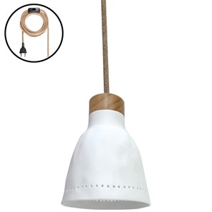 Suspension ou baladeuse rosinette